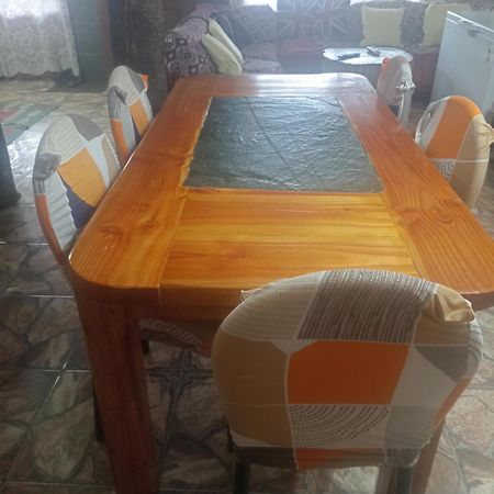 Hostal Maitahue Pucón Екстериор снимка