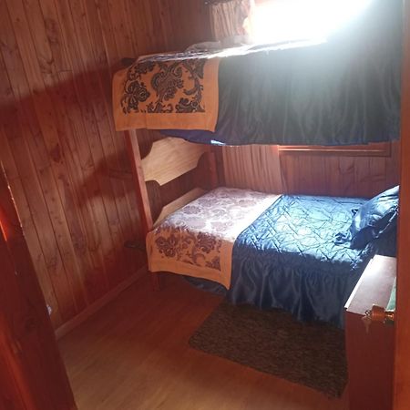 Hostal Maitahue Pucón Екстериор снимка