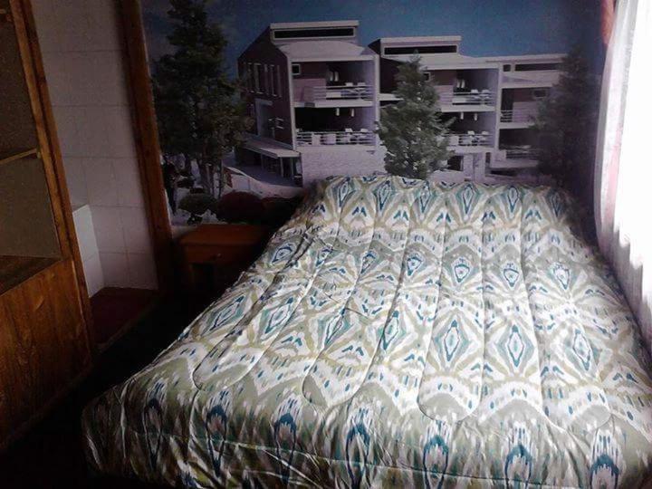 Hostal Maitahue Pucón Екстериор снимка