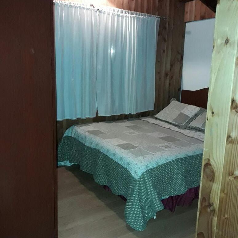 Hostal Maitahue Pucón Екстериор снимка
