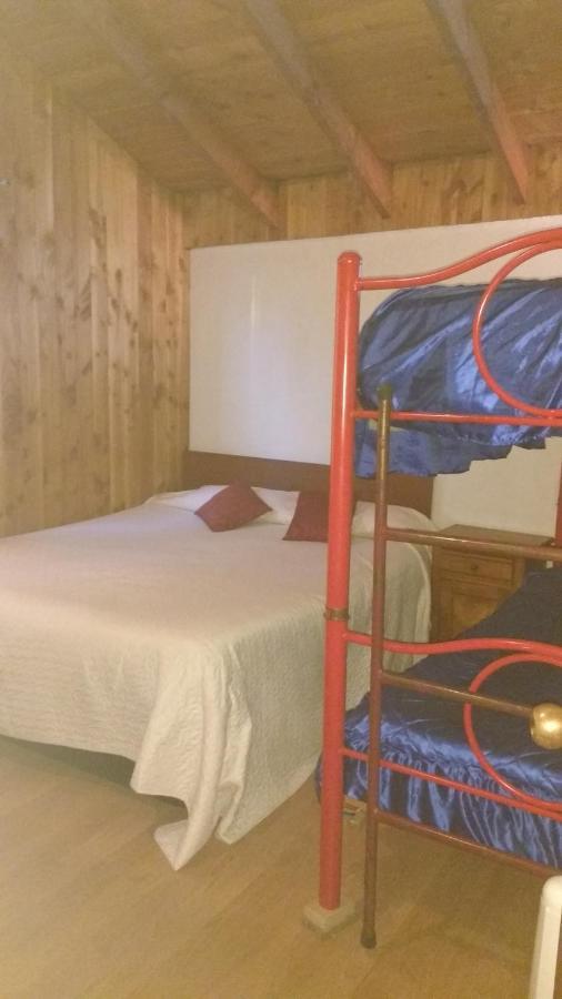 Hostal Maitahue Pucón Екстериор снимка