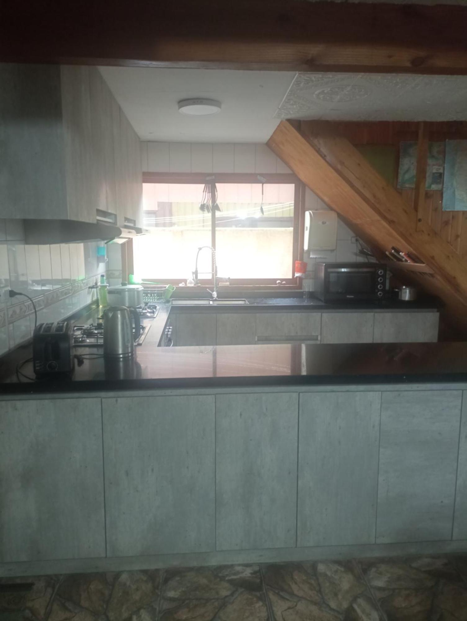 Hostal Maitahue Pucón Екстериор снимка