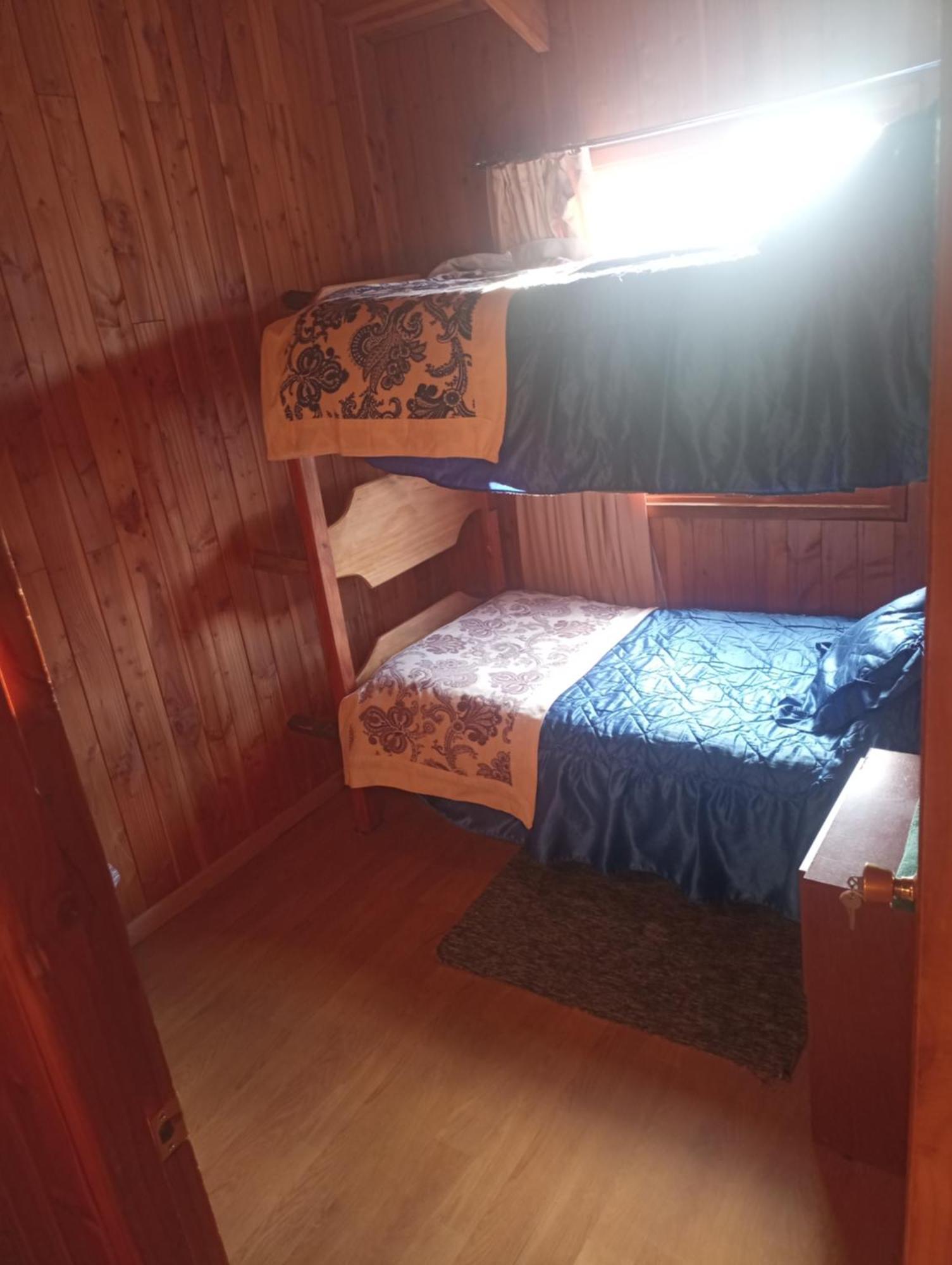 Hostal Maitahue Pucón Екстериор снимка