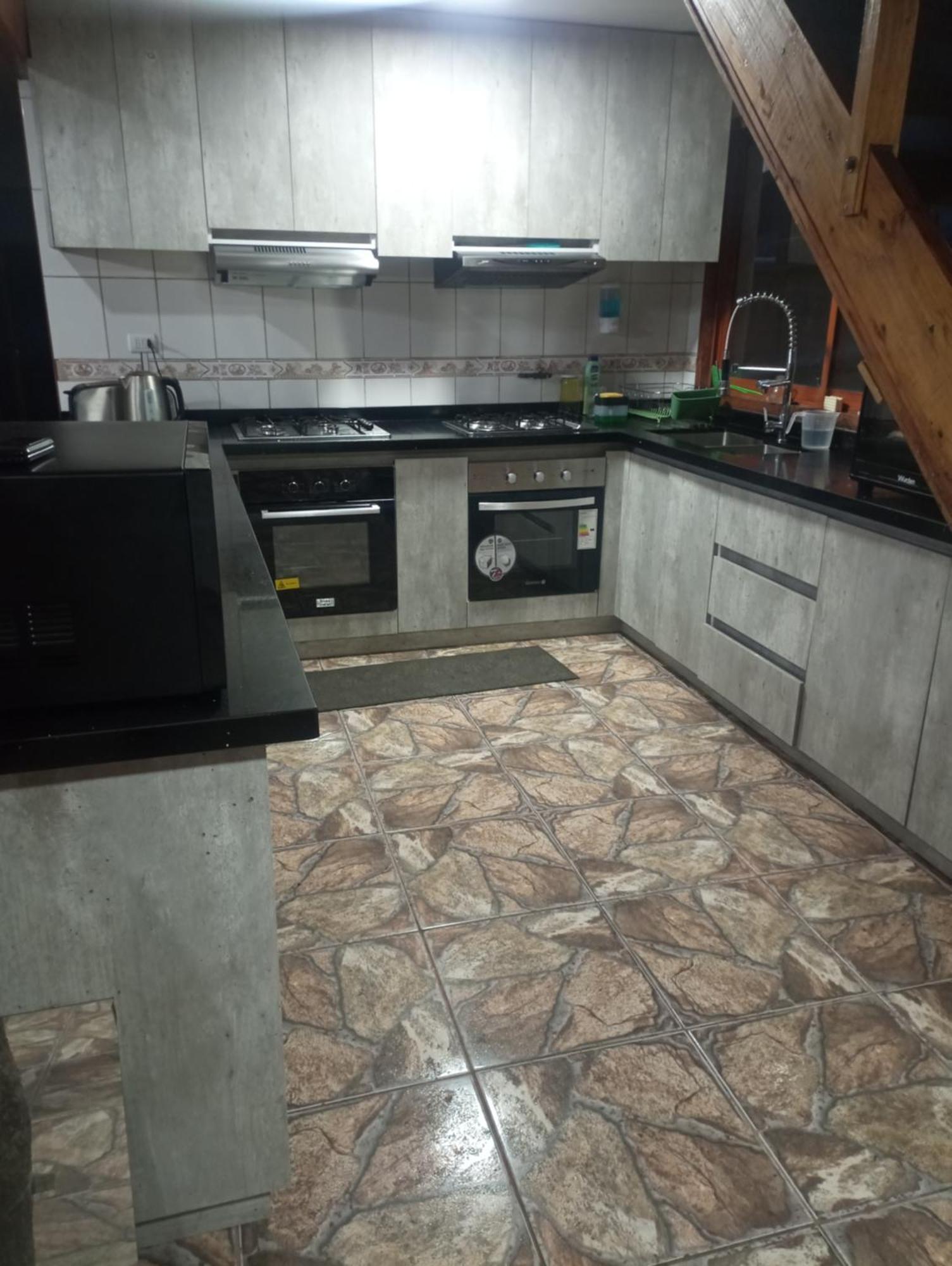 Hostal Maitahue Pucón Екстериор снимка