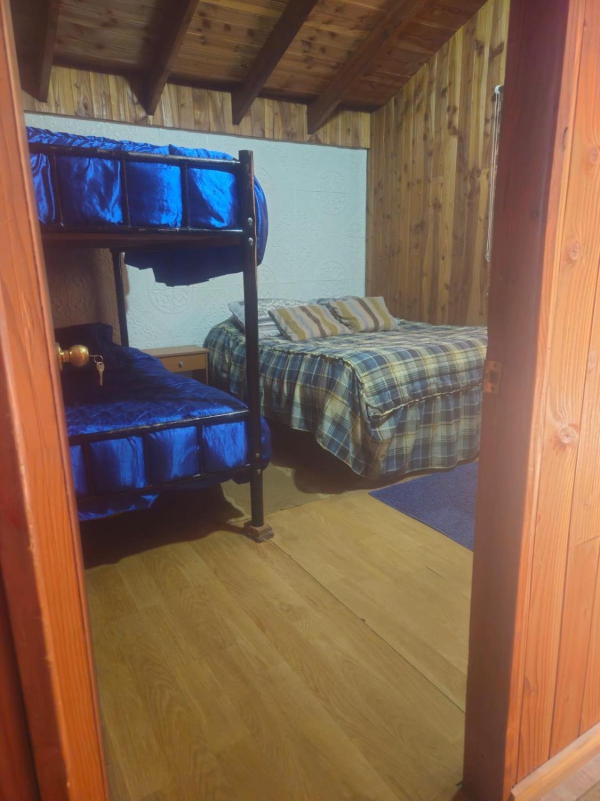 Hostal Maitahue Pucón Екстериор снимка