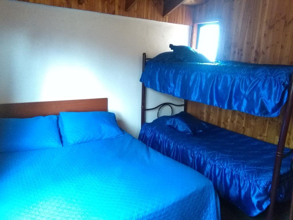 Hostal Maitahue Pucón Екстериор снимка