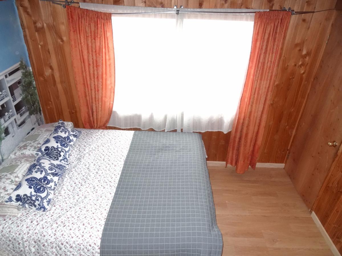 Hostal Maitahue Pucón Стая снимка