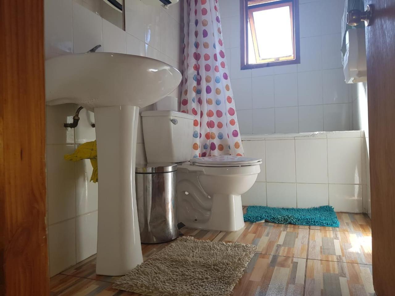 Hostal Maitahue Pucón Екстериор снимка