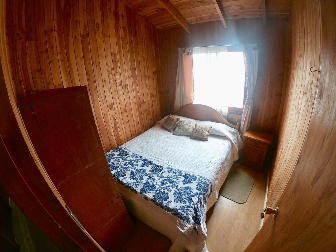 Hostal Maitahue Pucón Екстериор снимка