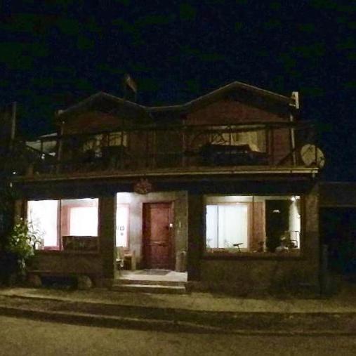 Hostal Maitahue Pucón Екстериор снимка